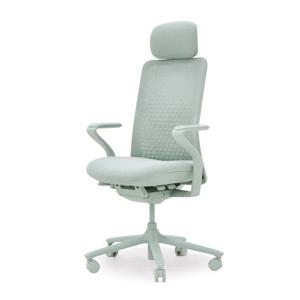 롤리폴리 허리편한 인체공학 사무용 컴퓨터 게이밍 회의용 책상 의자