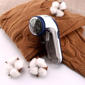 전문가 세탁소용 유무선겸용 보풀제거기 FX-814