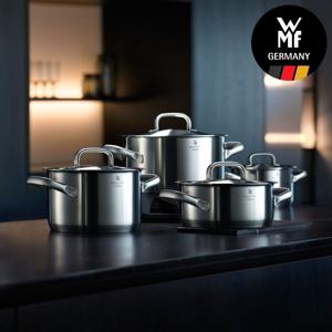 구르메 플러스 냄비 5종세트(16H,20H,24H,20L,20찜기)