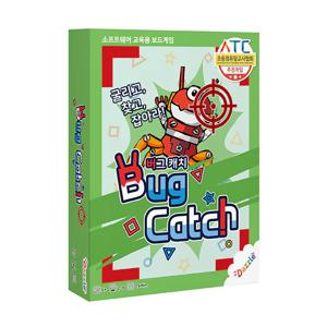 Bug Catch 버그캐치
