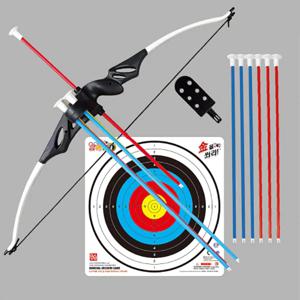 금메달 양궁 클래식세트