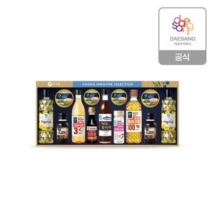 청정원 26년 설 선물세트 청정원 스페셜1호