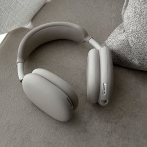 에어팟맥스 이어컵 이어쿠션 헤어밴드 풀커버 스타라이트 실리콘 케이스 AM-20610