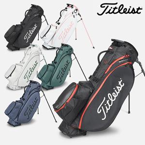 플레이어스 5 스테이드라이 스탠드백 TB23SX9A Players 5