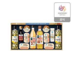 청정원 26년 설 선물세트 청정원8호