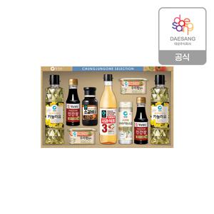 청정원 26년 설 선물세트 청정원11호