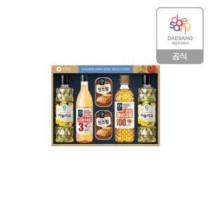 청정원 26년 설 선물세트 청정원16호