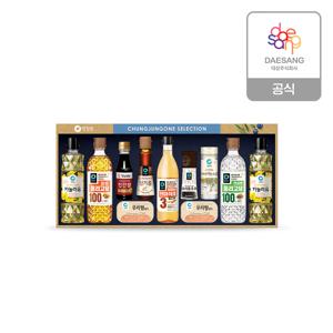 청정원 26년 설 선물세트 청정원 스페셜2호