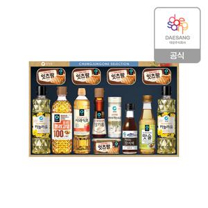 청정원 26년 설 선물세트 스페셜OS호