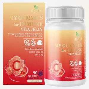 마이구미 비타젤리