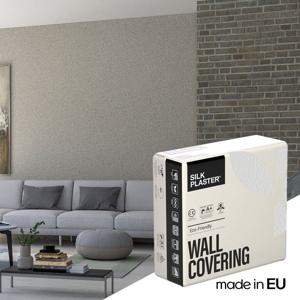 빅토리아 친환경 바르는 식물 벽지 페인트