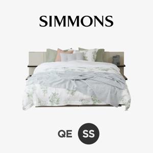 [방수커버 증정] 트리크. 뷰티레스트 길버트. 슈퍼싱글 침대