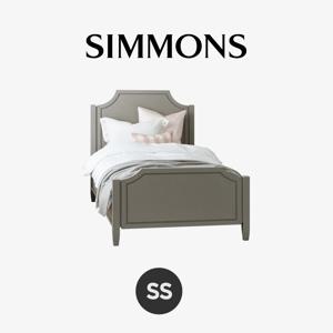 [방수커버 증정] 아로. 뷰티레스트 길버트. 슈퍼싱글 침대