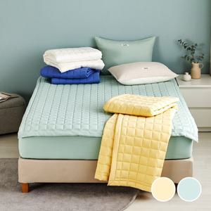 더 도톰해진 소프트워싱 패드 3 size 2 color