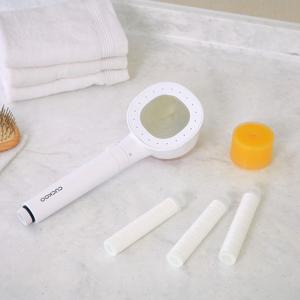 카카오페이5.1만! 인스퓨어 워터클렌저 미스트 샤워기 실속 세트