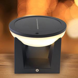 태양광 조명 LED 정원등 문주등 야외조명 방수