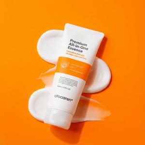 카렌듈라 고함량 진정 보습 에센스