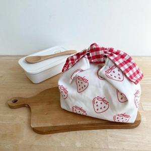 방수 도시락 가방 파우치