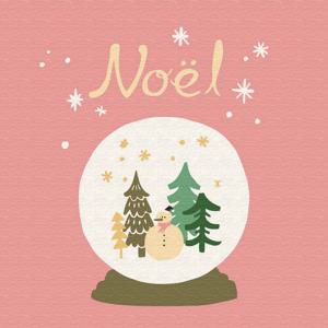 DIY 명화그리기 스노우볼 20X20cm