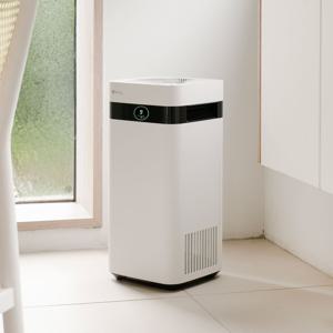 에어독 필터교체없는 워셔블 살균 소형 공기청정기 X3s Pro 12평형 AIRDOG