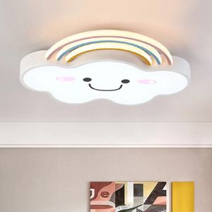 비앙꼬 아이방등 키즈방등 무지개 조명 키즈룸꾸미기