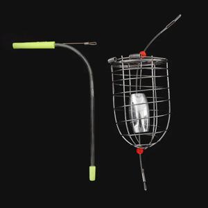 고강도 스텐 편대 카고망 줄카고 집어통 12호 20호