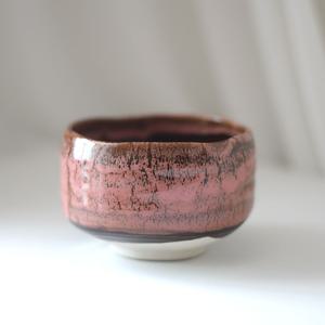 붉은태양 일본 다완 말차 격불 도자기 티클래스 다도 입문 다구