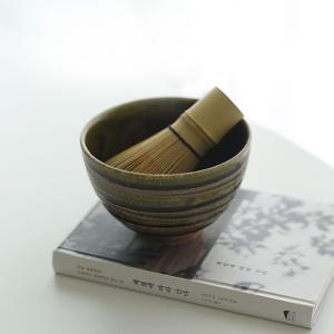 수풀로 다완 말차격불 차명상 다도 입문 일본 도자기 다기 다구