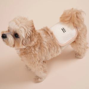 오가닉 매너벨트 (S - L)