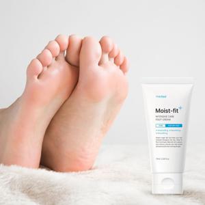 모이스트핏 인텐시브 케어 풋크림