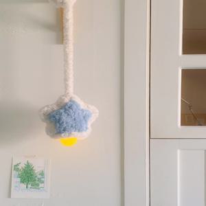 은하몽 인테리어 별 무드등 - 하늘