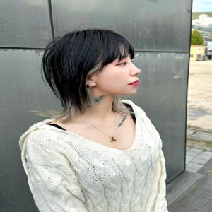 고래꼬리 목걸이 나무목걸이 행운 커플 소원성취 행복 재물운 금전운