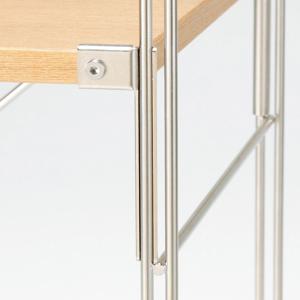 SUS선반 높이 조절 부속