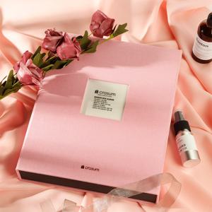 바인더 박스앨범 마카롱핑크