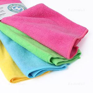 이태리 극세사 컬러 주방행주 4XL 먼지흡착