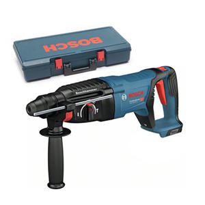 GBH18V-26D 충전 로터리 해머드릴 베어툴 D핸들 SDS-PLUS 함마 본체만