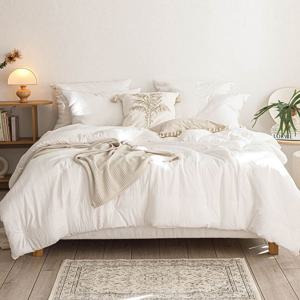 건조기 가능 부드럽고 폭신한 모달 차렵이불 8type SS/Q/K-LK