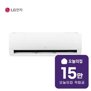 [렌탈] 휘센 사계절 벽걸이 냉난방기 22m2 화이트 SW07EK1WES