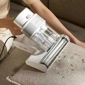 듀얼스톰 침구청소기 EP-BVC-P810