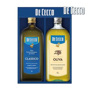 올리브유 3호 선물세트