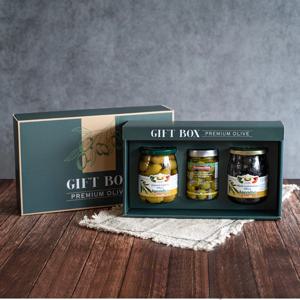 올리브 1호 선물세트
