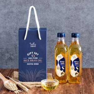 현미유 1호 선물세트