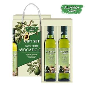 아보카도오일 1호 선물세트