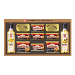 사조 안심특선 107호 선물세트