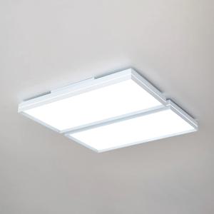 LED 그래인 거실등 100W