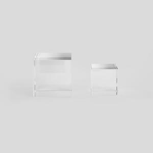 Crystal Cube 크리스탈 큐브