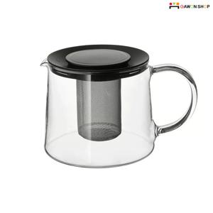 RIKLIG 유리 찻 주전자 (1.5L/대)
