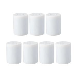 여행용 미니 리필 석회필터 7개