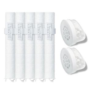 오리진샤워기 리필 세디필터 5p +헤드필터 2p 세트