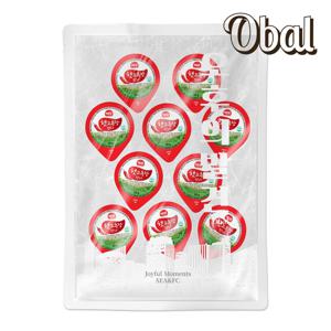 햇고추장맛나 10g *10개